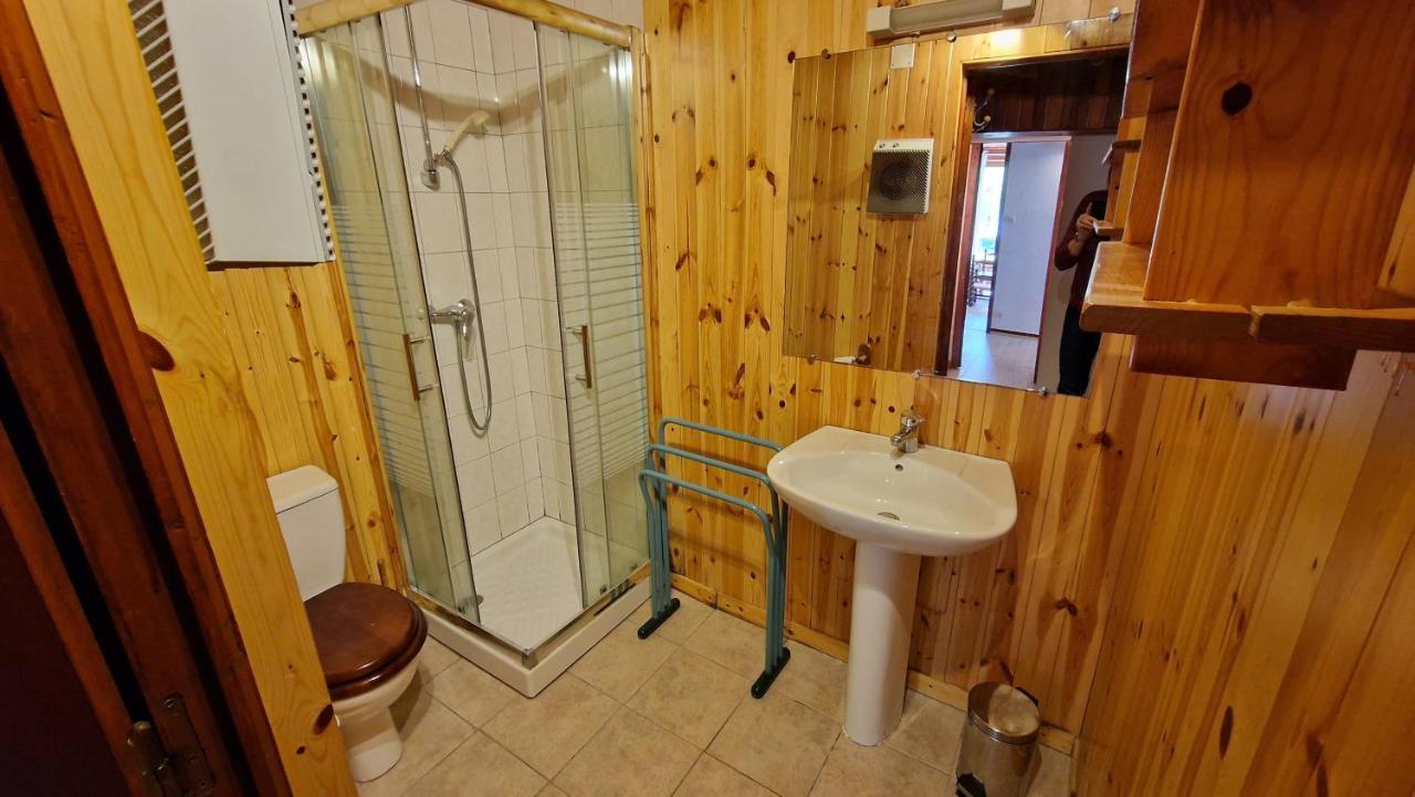 Chalet L'Acinos Montgenevre Bagian luar foto