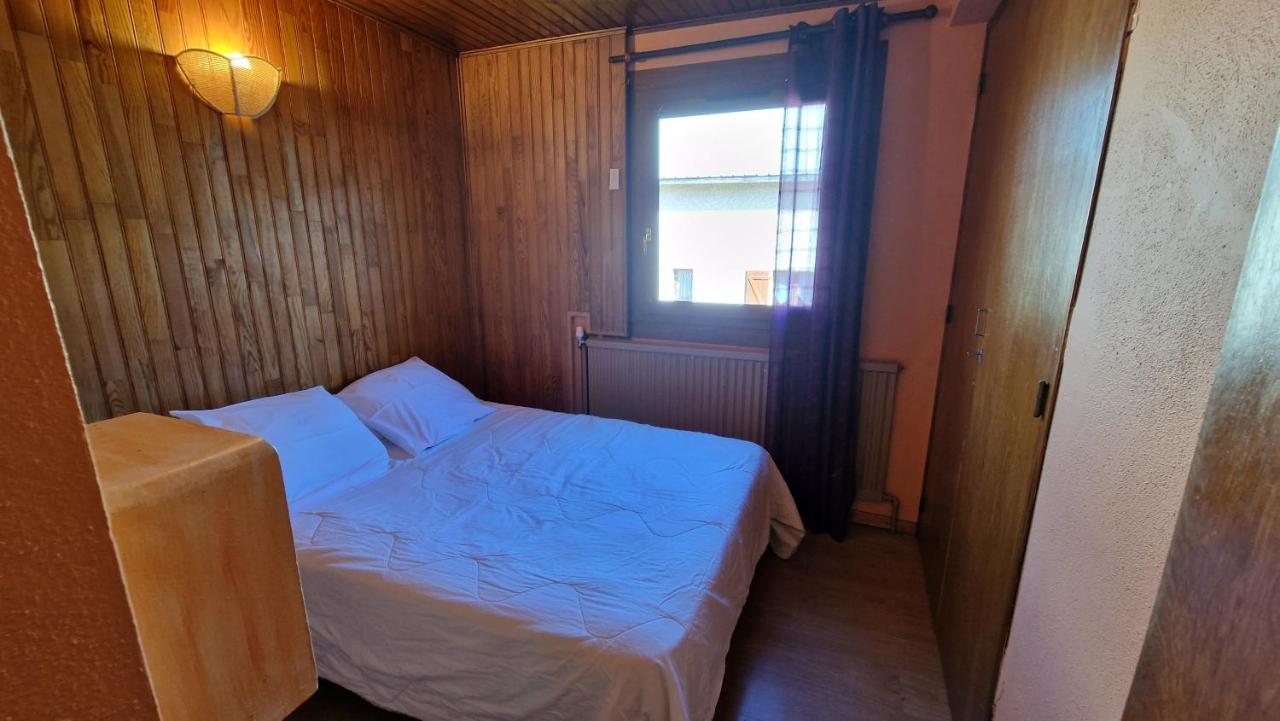 Chalet L'Acinos Montgenevre Bagian luar foto