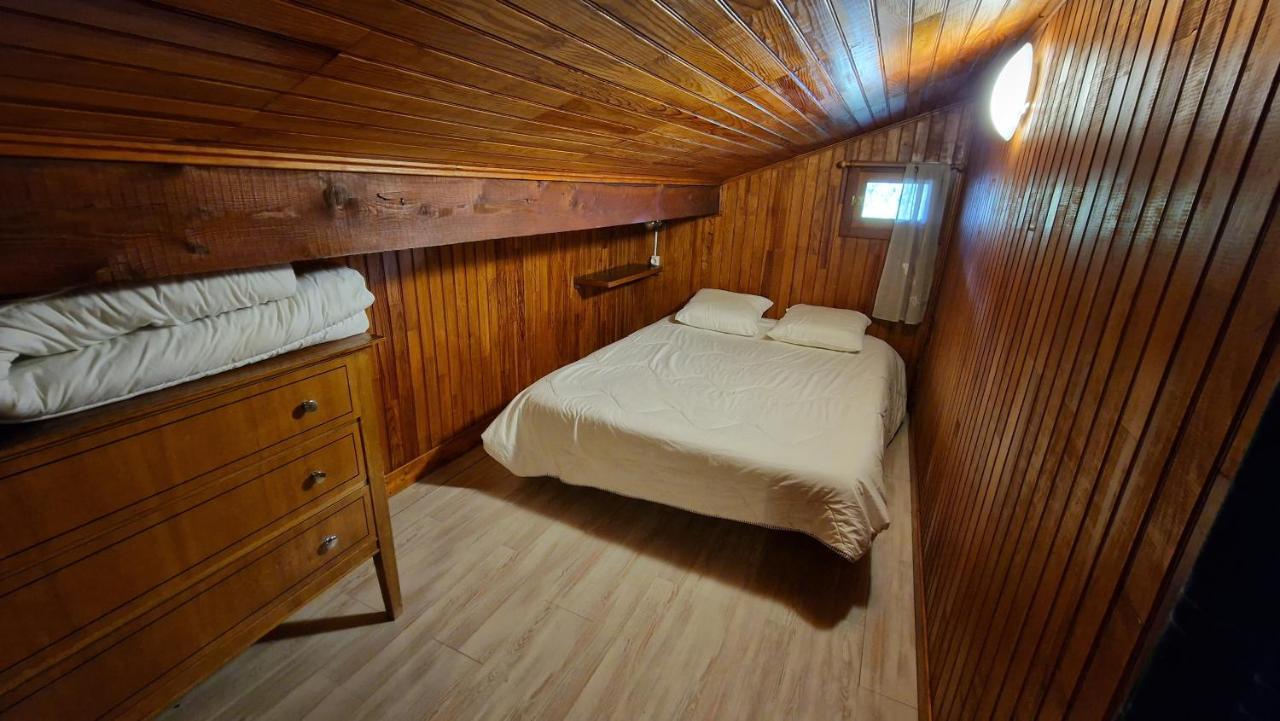 Chalet L'Acinos Montgenevre Bagian luar foto