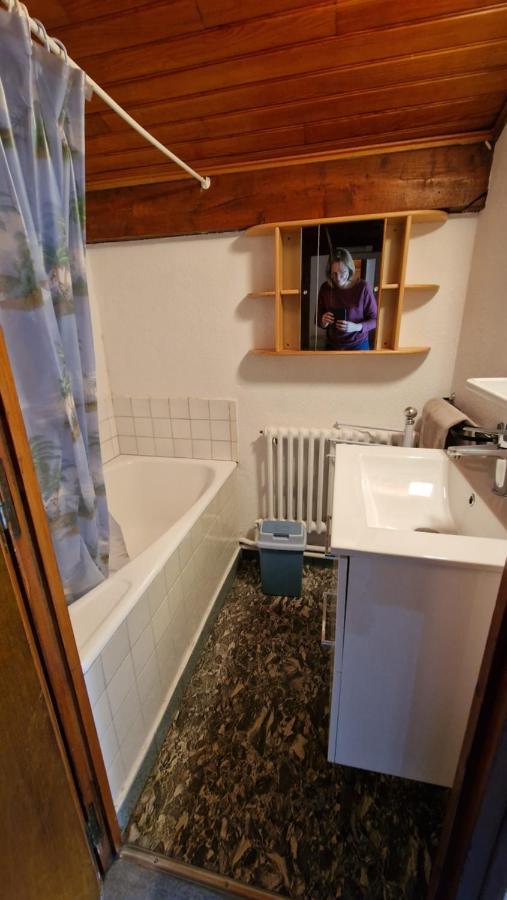 Chalet L'Acinos Montgenevre Bagian luar foto