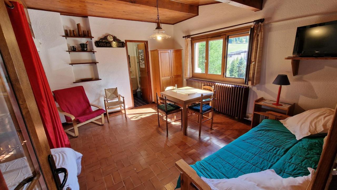 Chalet L'Acinos Montgenevre Bagian luar foto